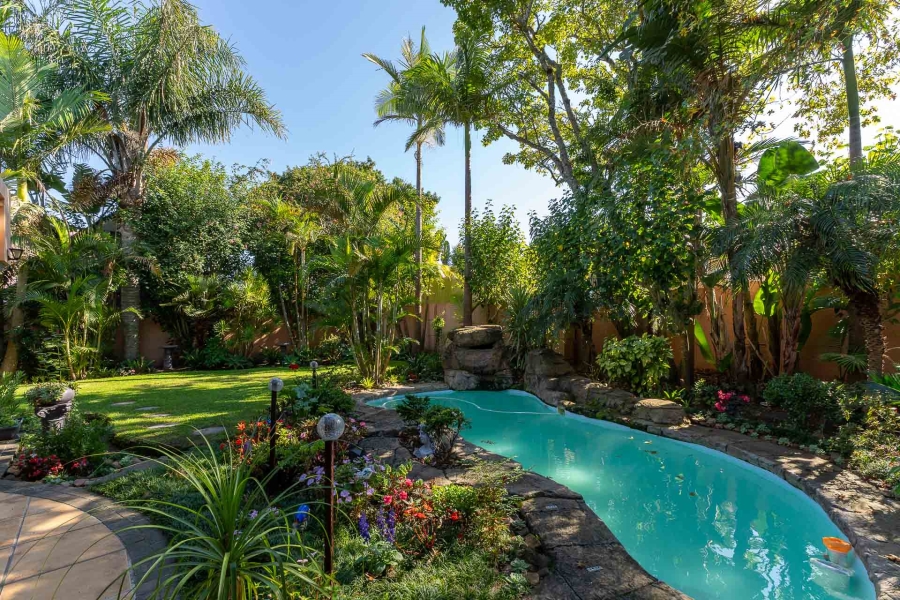 4 Bedroom Property for Sale in Heatherlands Western Cape